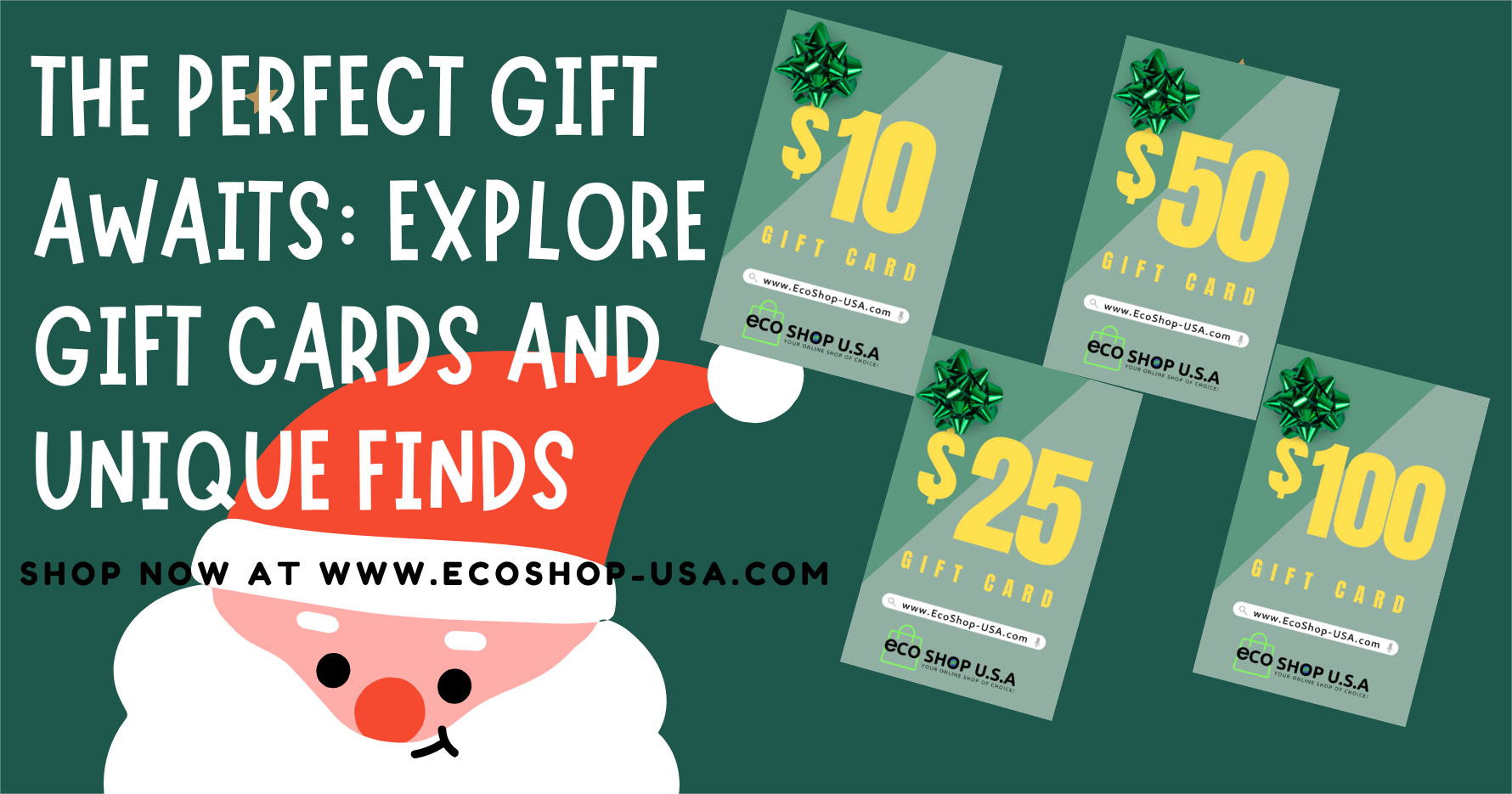 Gift ideas