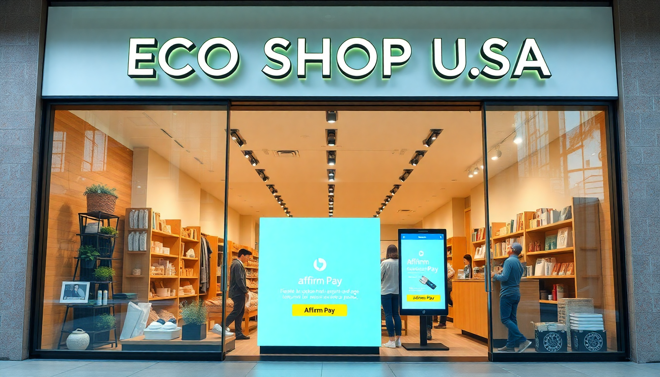 Easyselect Introduces Affirm Pay via ShopPay for Seamless Shopping Experience