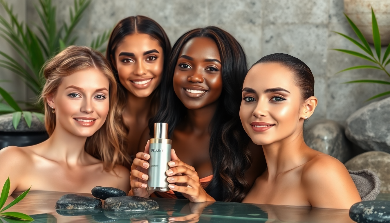 Revive Your Skin with Barrier-Boosting Korean Skincare