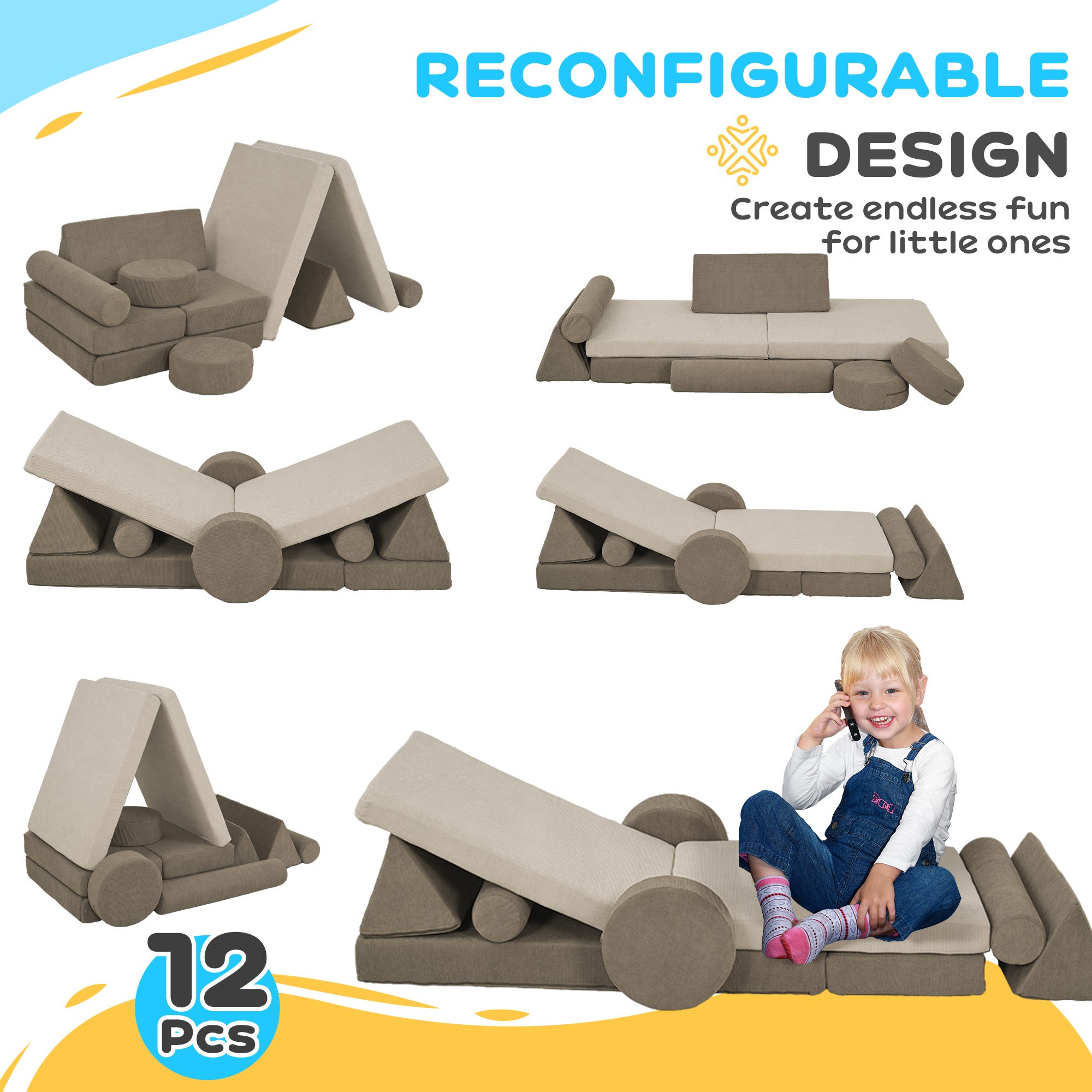 Kids Collection