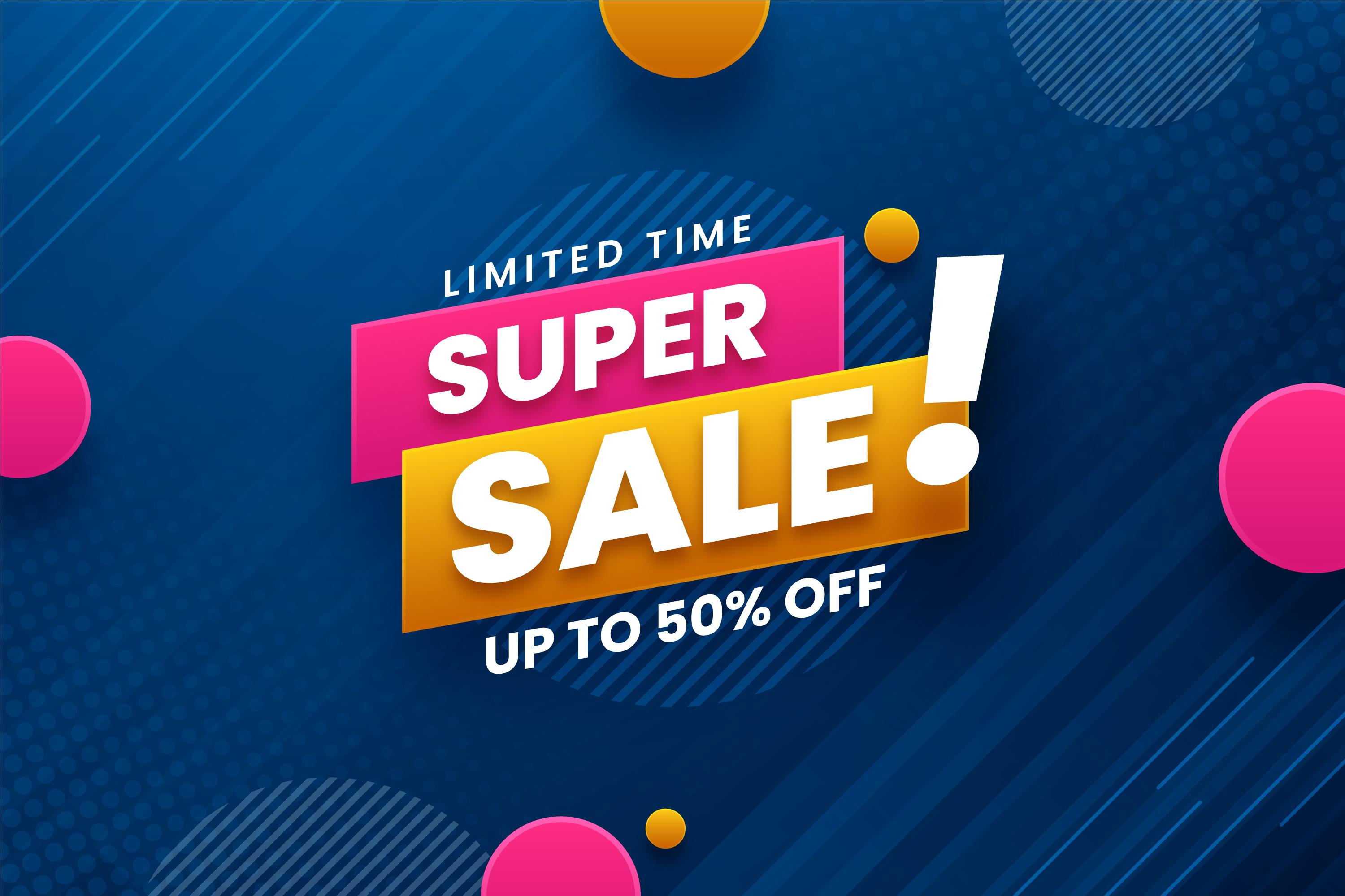 Clearance Sale for Women