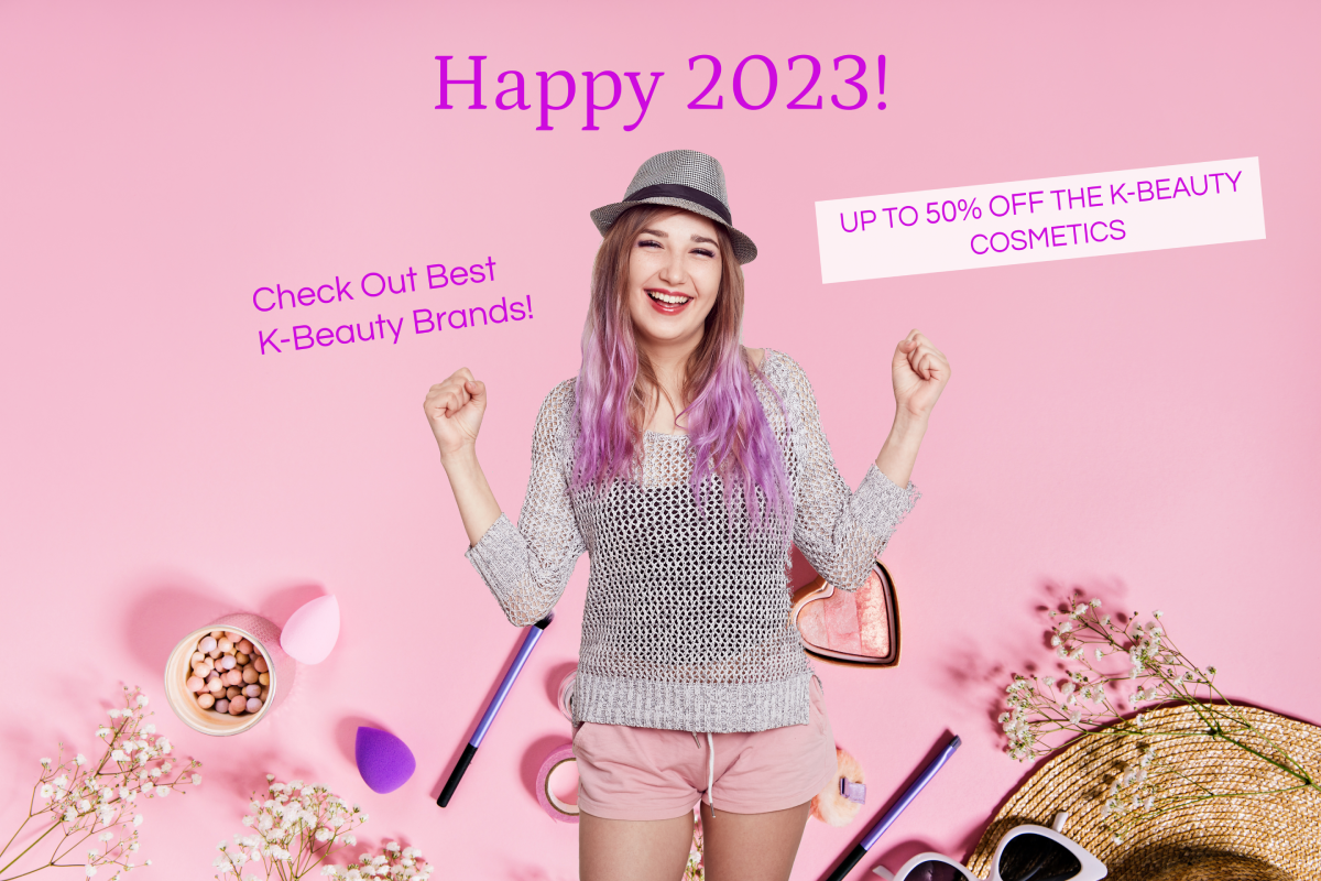 Korean Beauty Products Under $12.5