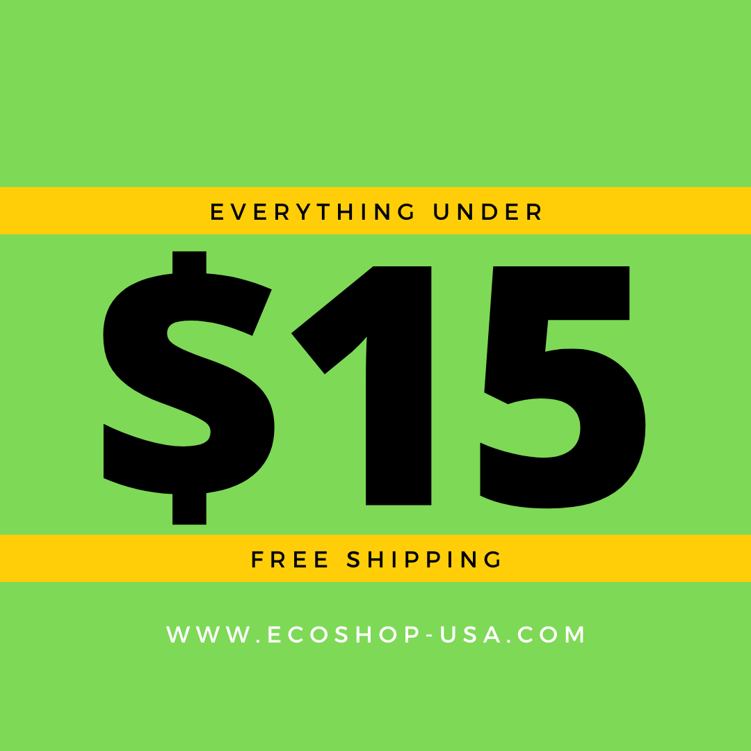 Everything Under $7.5