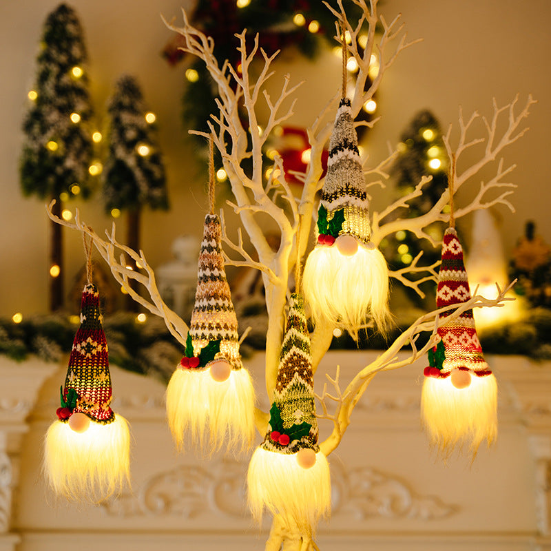 Christmas Apparel & Decor Collection