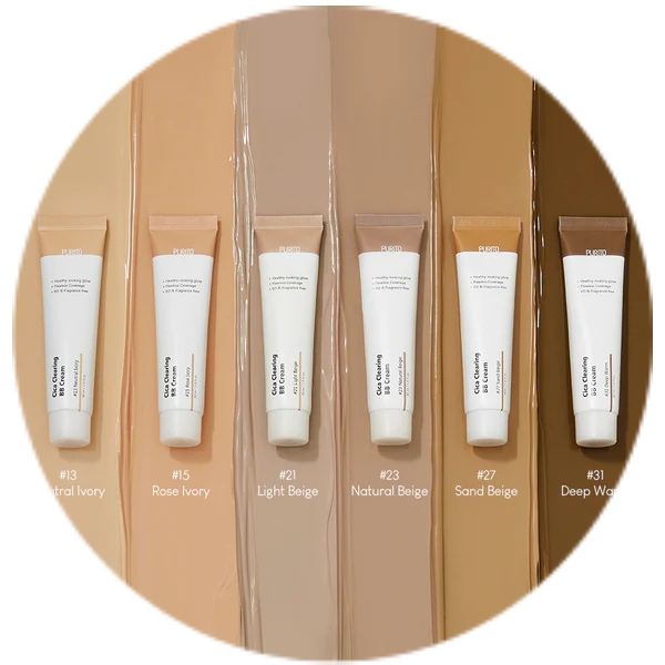 BB Creams
