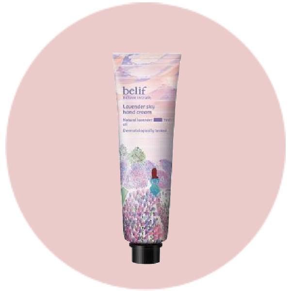 Hand Care