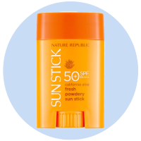 Sunscreens