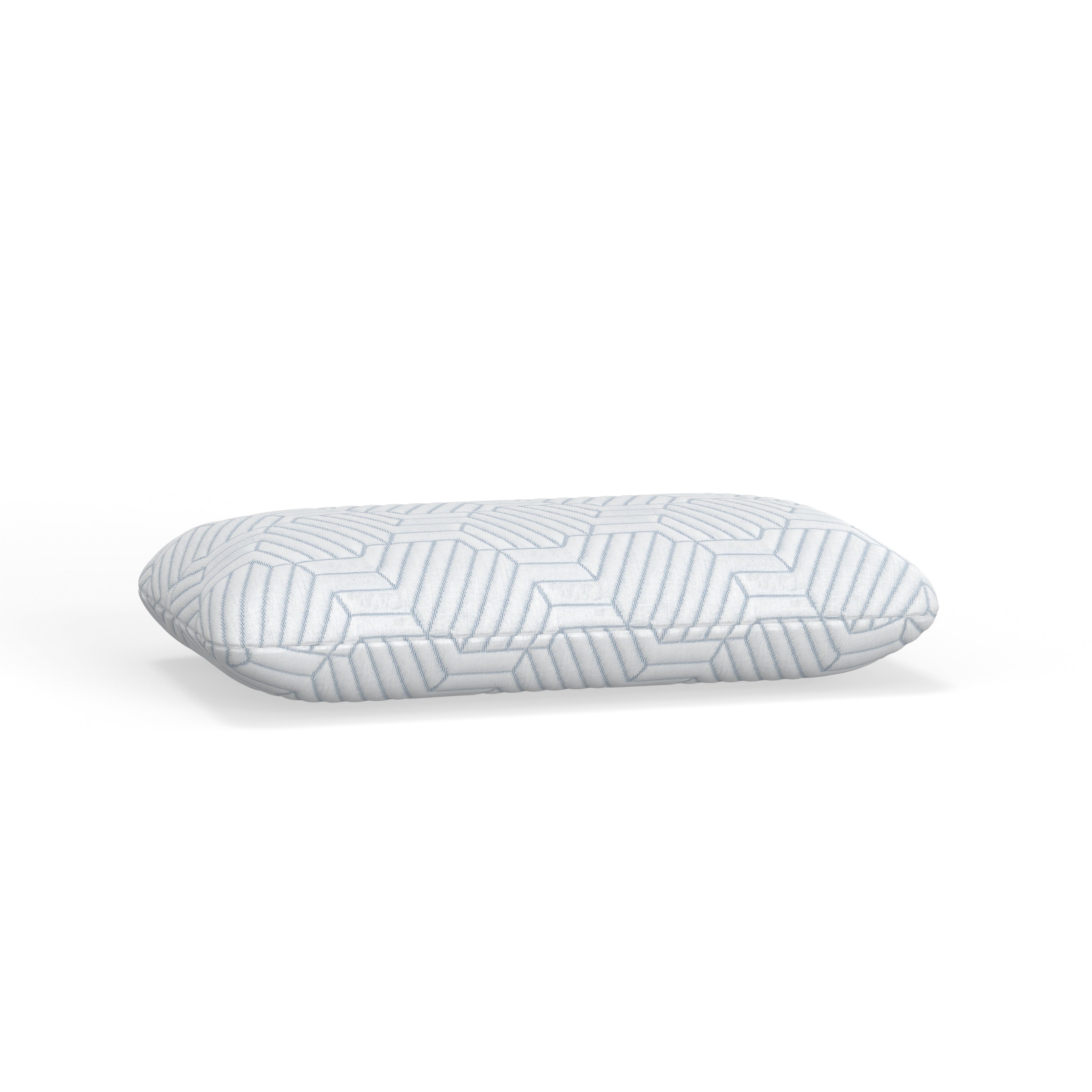 Bella Ice Pillow with Phase Change Cooling Cover | Temperature Regulating Pillow for Cool Sleep