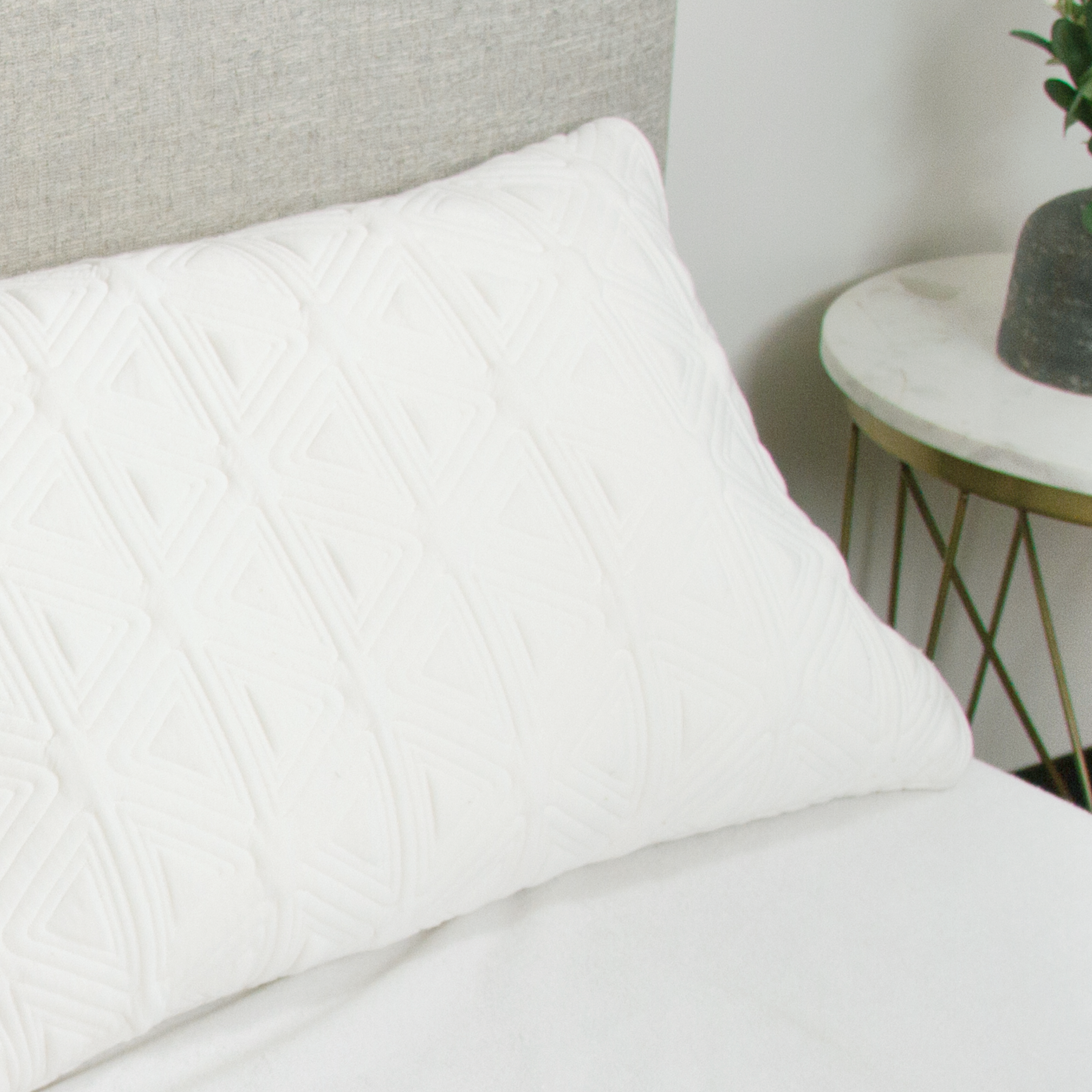 Comfort Rest Pillow