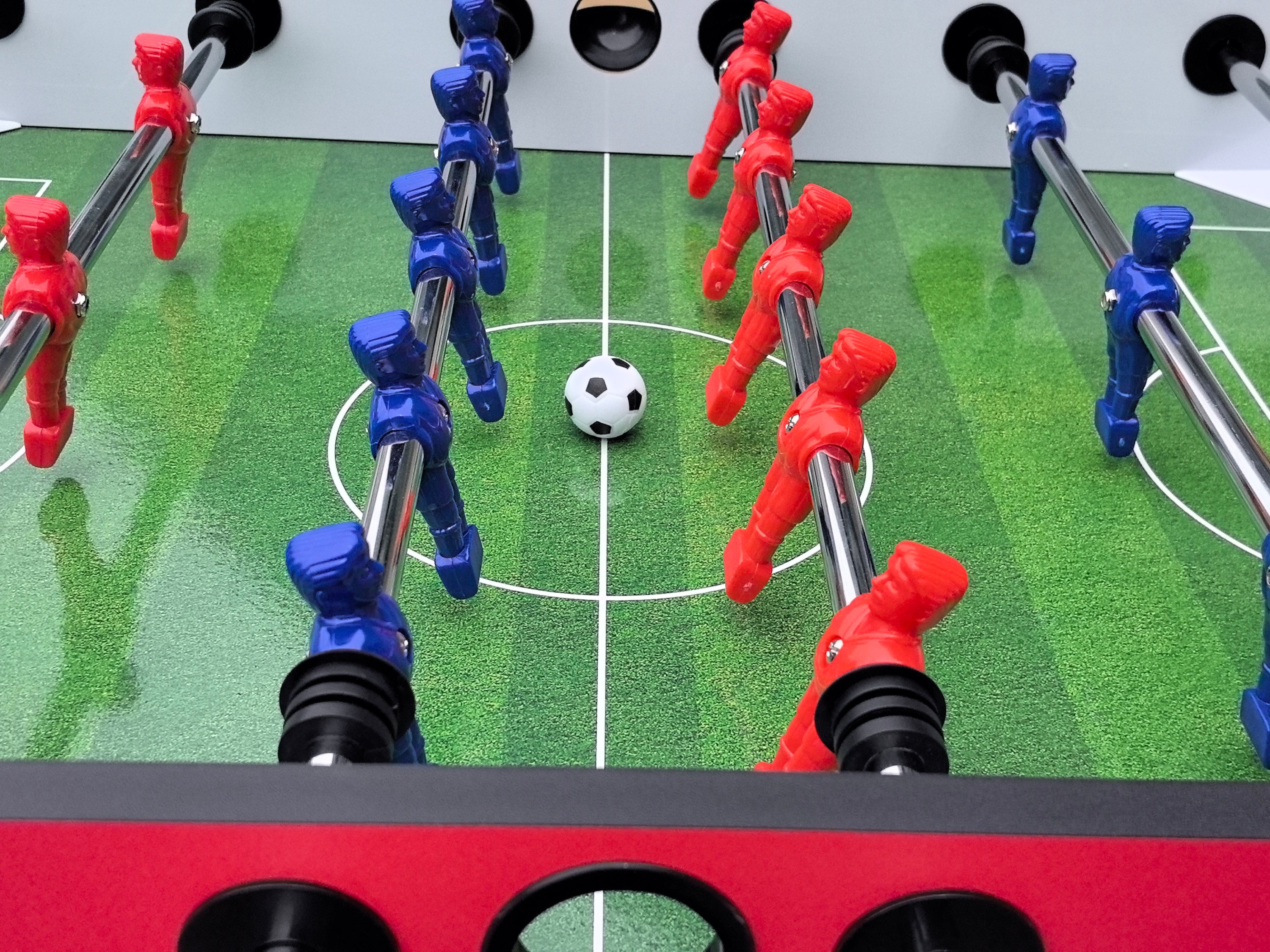 5Ft soccer table,foosball table,football table,game table, table soccer,table football,Children's game table,table games,indoor games