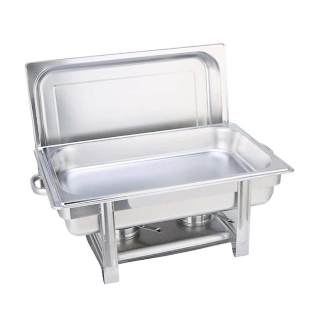 SOGA Single Tray Chafing Dish