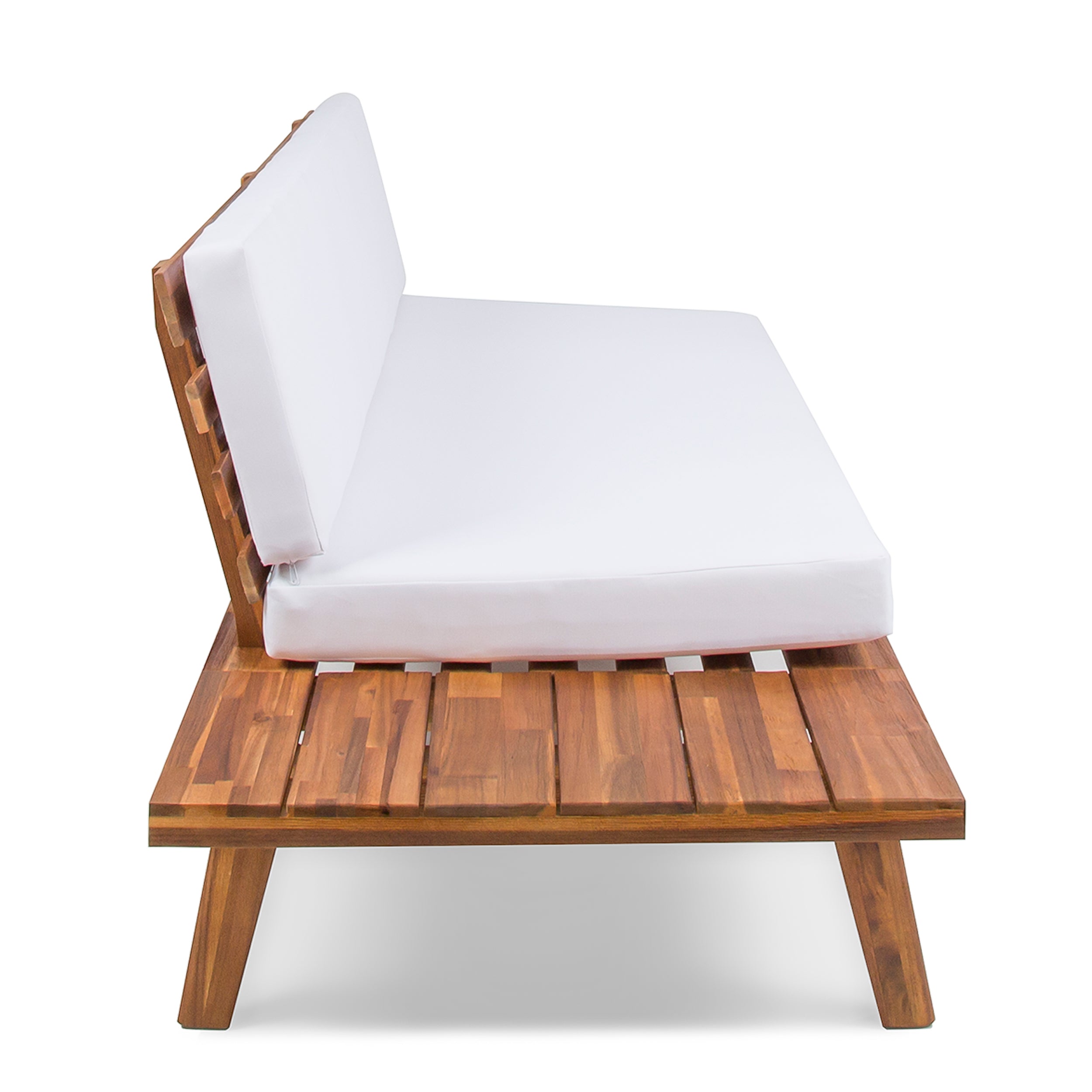 HILLCREST 2 Seater Sofa - Left Side