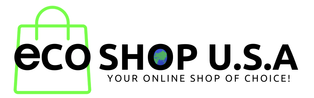 Eco Shop USA logo