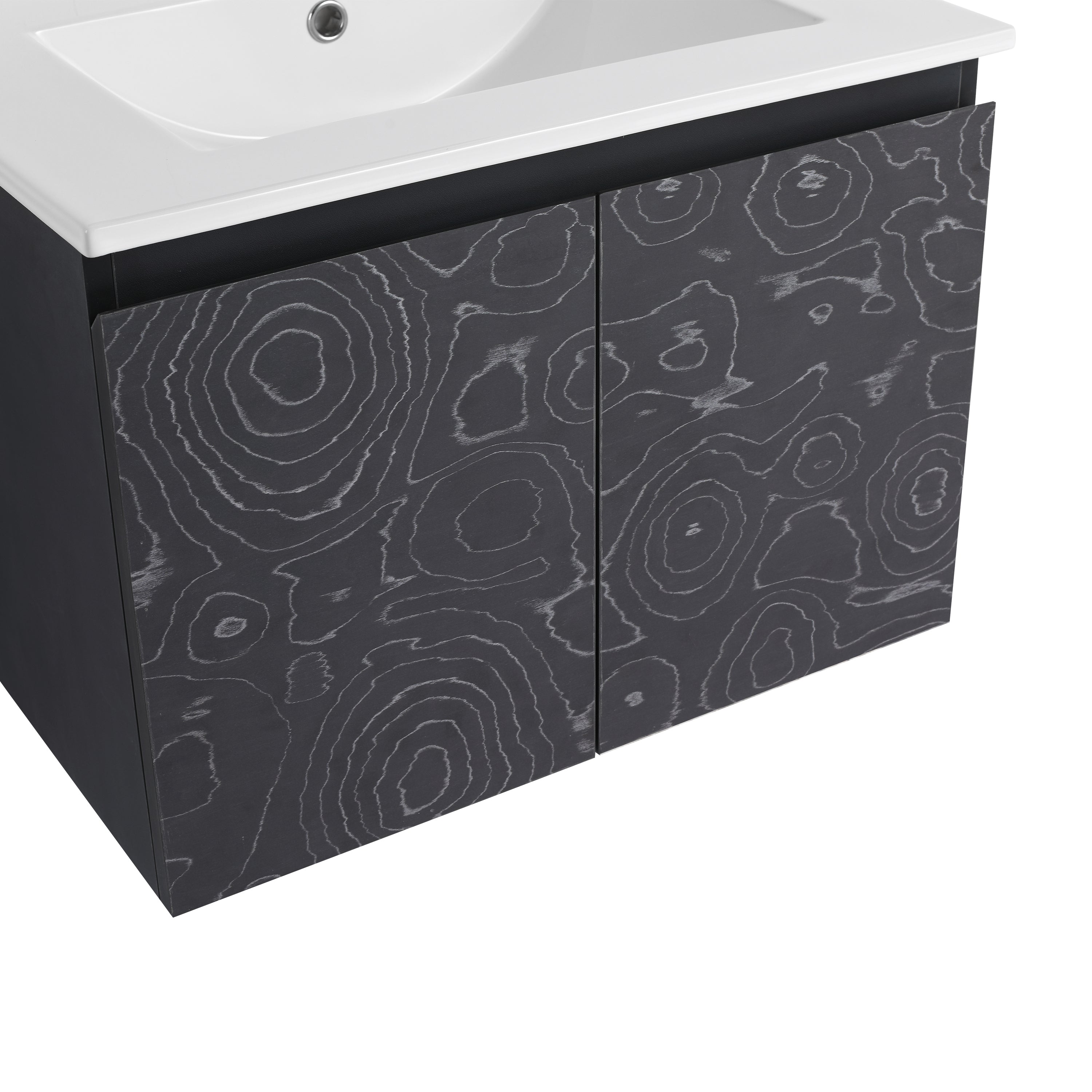 Bathroom Cabinet Door Panel, Suitable for 24 inch Vanity, Storage Cabinets and Cabinets -Door Panel Only