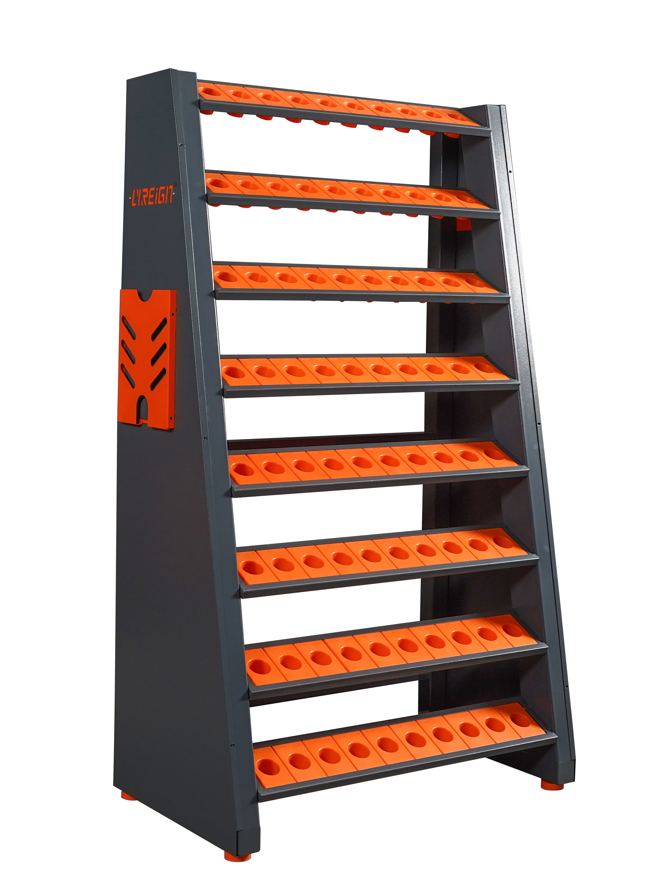 cnc tool rack multifunctional CNC tool holder CAT40 tool holder(Accessories)