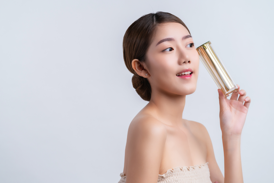 korean beauty care 
