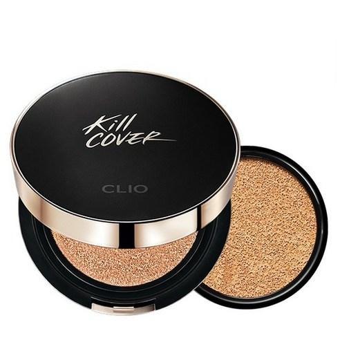 Clio Makeup Bundle (Concealer, Tint, Cushion)