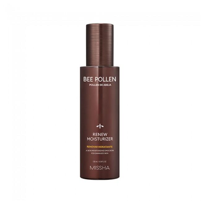 Missha Bee Pollen Renew Skincare Set
