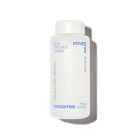 innisfree Bija Trouble Toner 170ml
