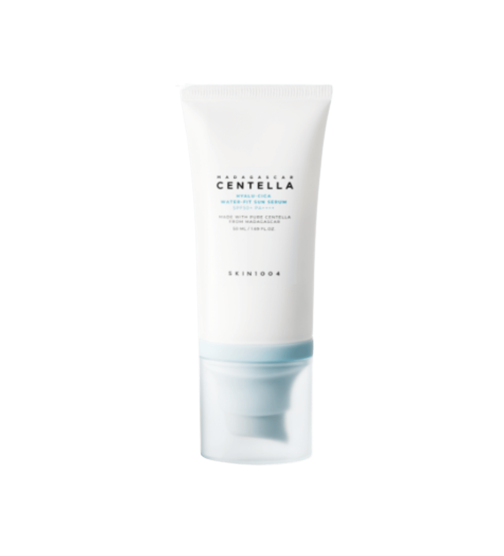 SKIN1004 HYALU CICA WATER-FIT SUN SERUM SPF50+ PA++++ 50ml