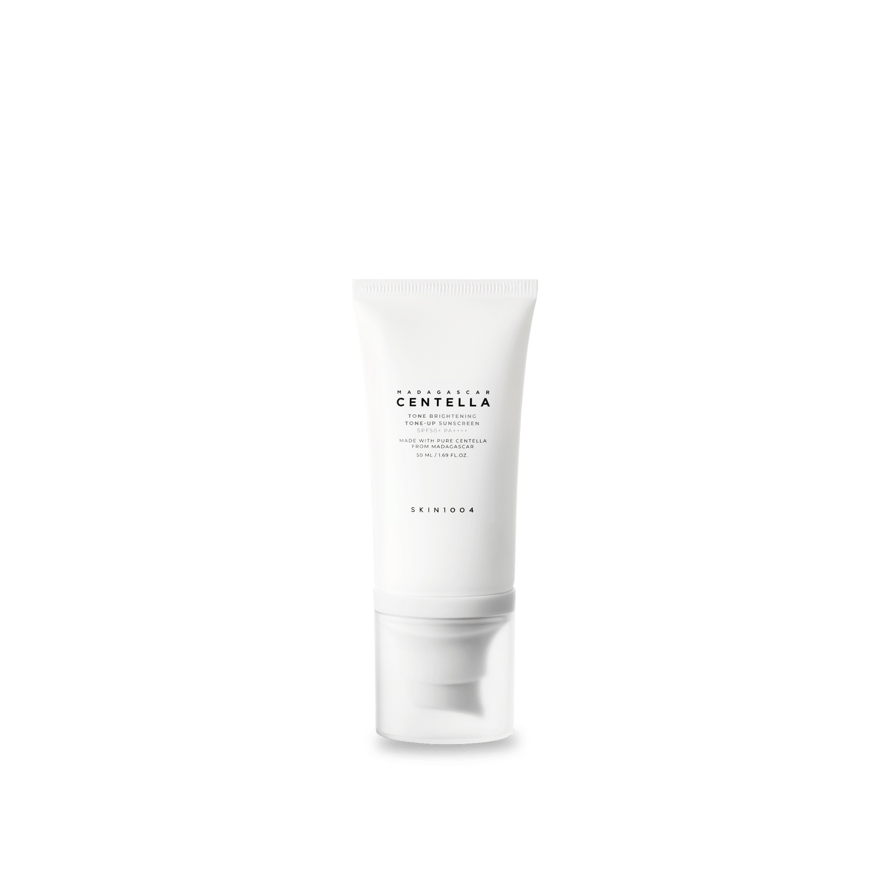 SKIN1004 TONE BRIGHTENING TONE UP SUNSCREEN 50ml