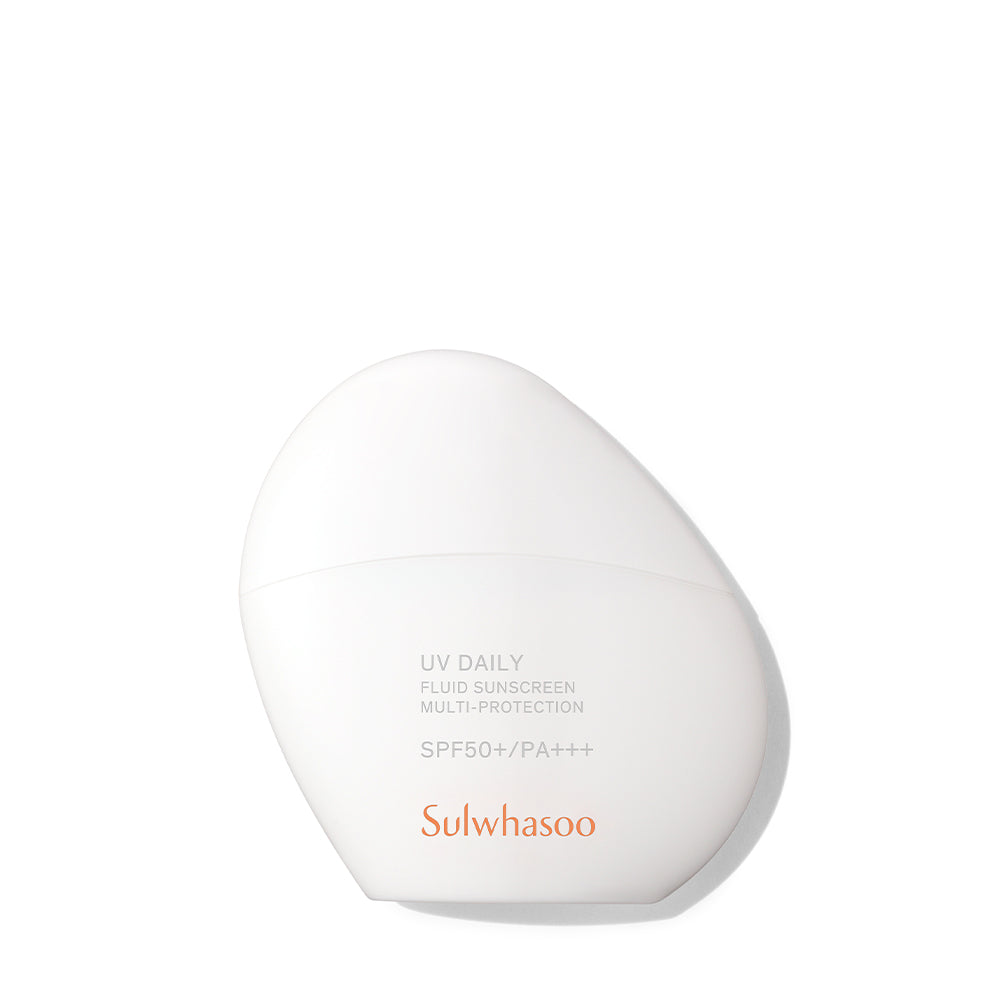 Sulwhasoo UV Daily Fluid Sunscreen SPF50+ PA+++ 50mlimage