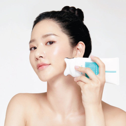 BeaumAnt Face Body Liner Gua Sha Massage Cream 120ml