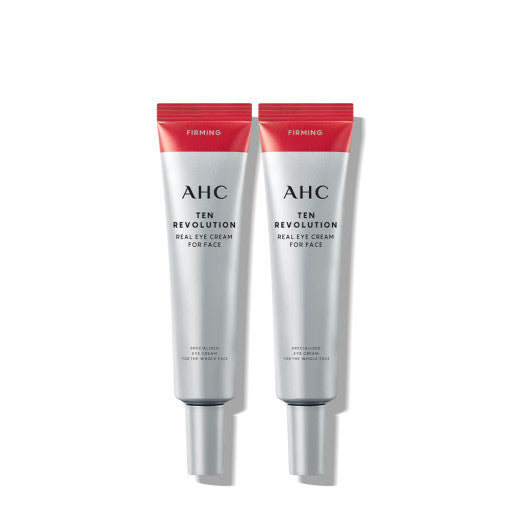 AHC Ten Revolution Real Eye Cream For Face 35ml