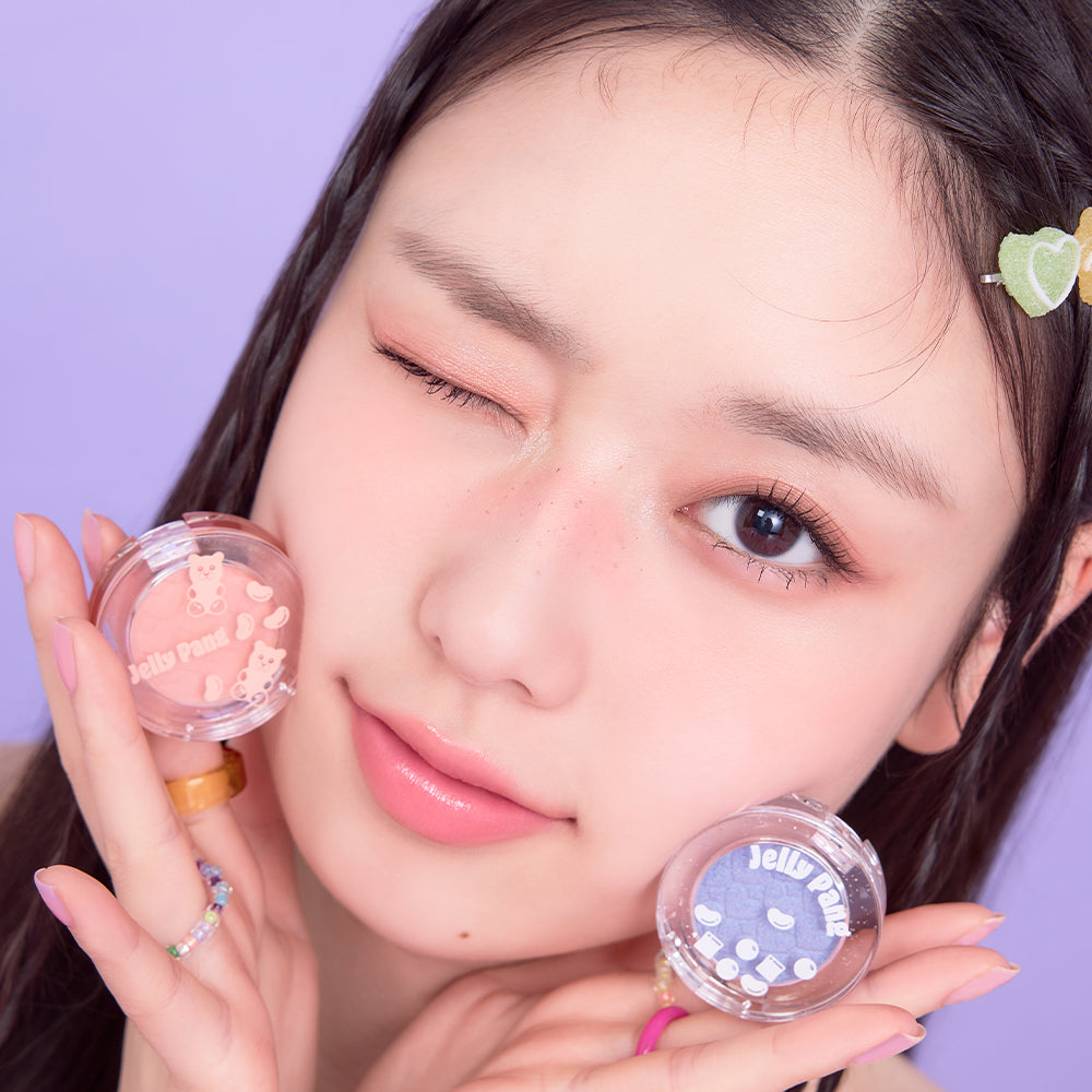 ETUDE Jelly Pang Look At My Eyes

