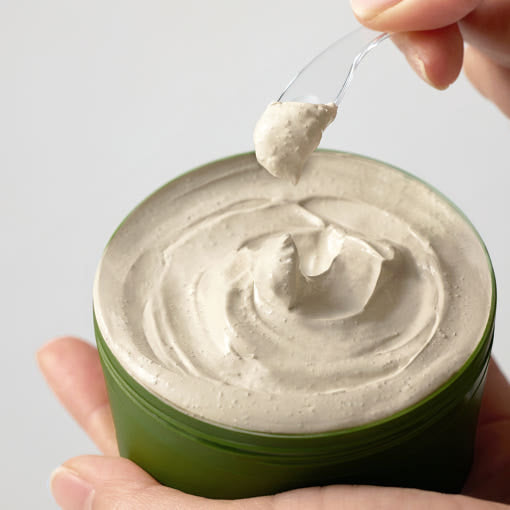 Product [SOME BY MI] Super Matcha Pore Clean Clay Mask 100g