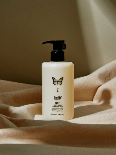 belif Off Hand Wash 250ml (2-type)