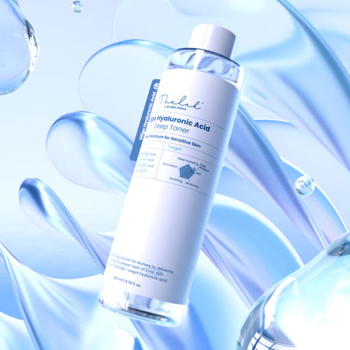 Product [THE LAB by BLANC DOUX] Oligo Hyaluronic Acid Deep Toner 200ml