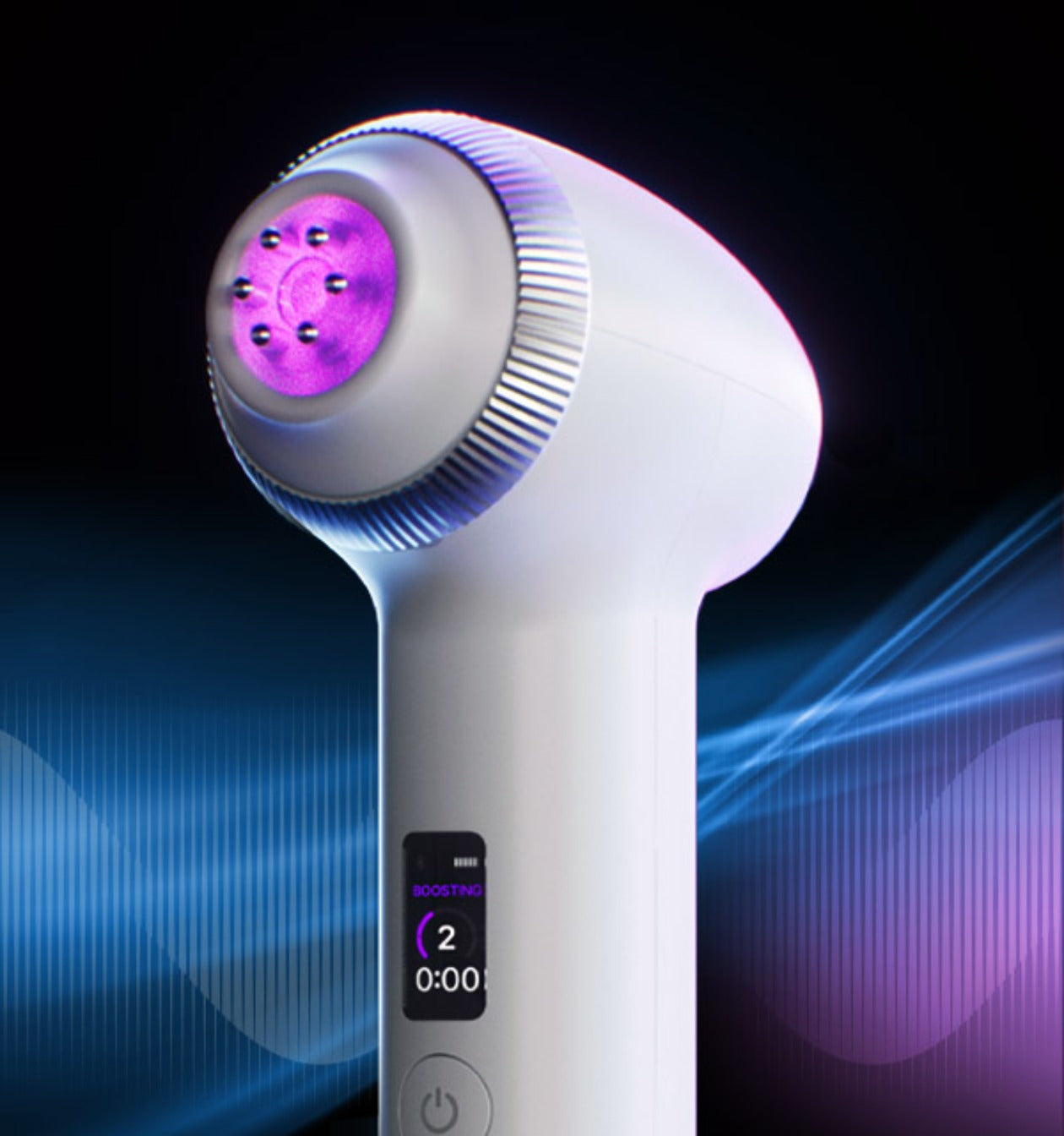 medicube AGE-R Ultra Tune 40.68 (authentic and free shipped via express service.)