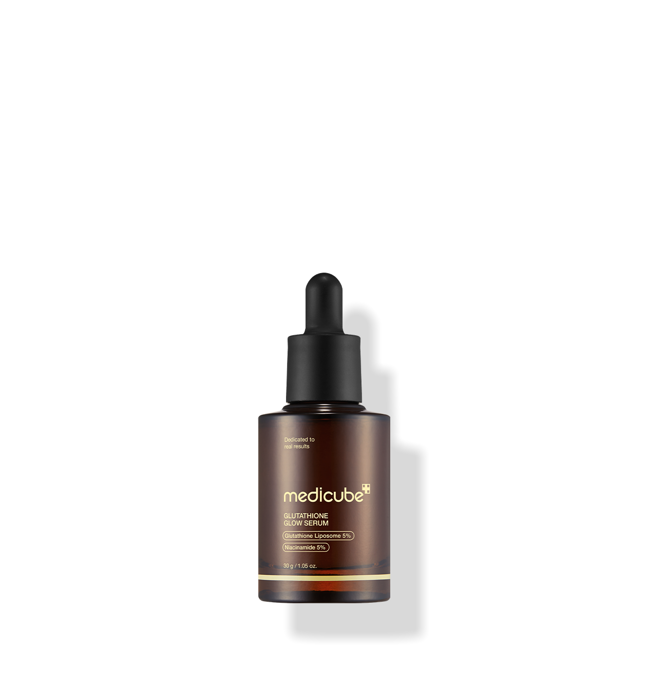 medicube AGE-R Glutathione Glow Serum 30g