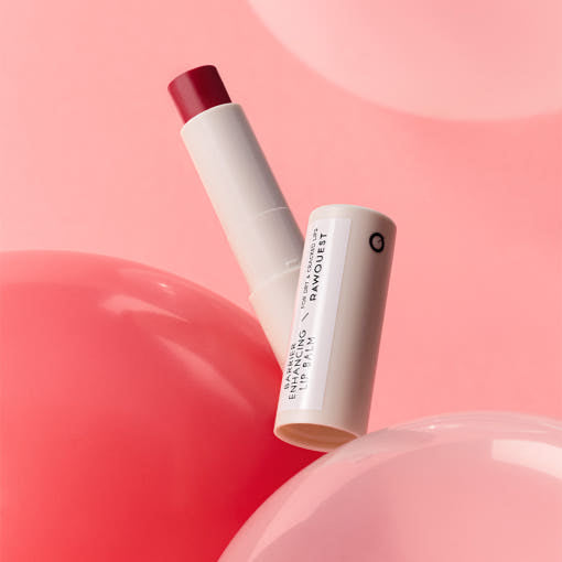 RAWQUEST Barrier Enhancing Lip Balm 3.5g [1+1]