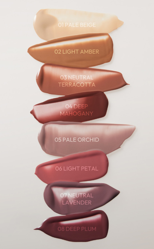 [JAVIN DE SEOUL] Wink Lip Shade Primer 5g