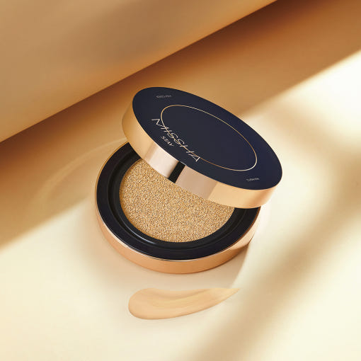 MISSHA Stay Cushion High Cover SPF30 PA++ 14g (3type)