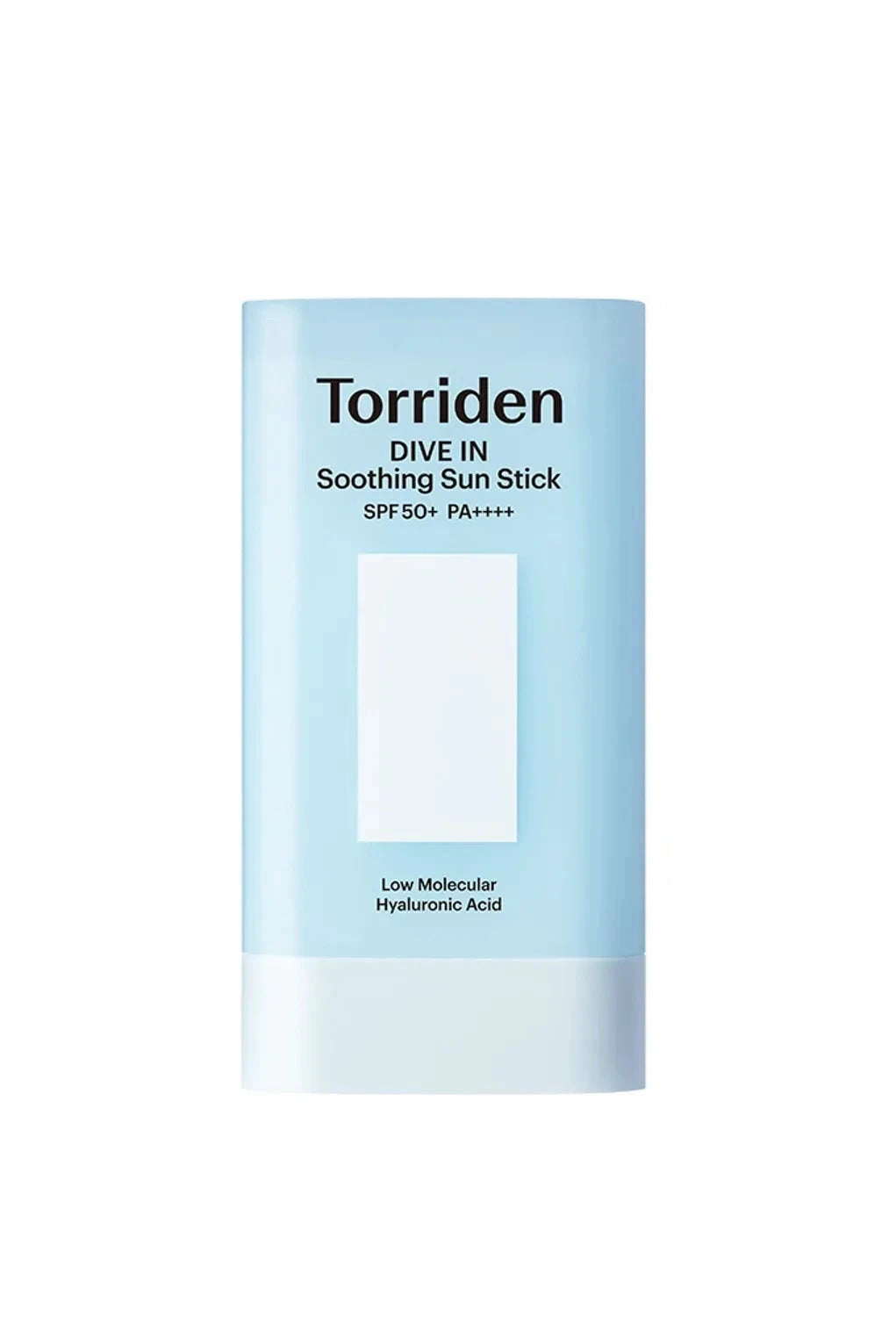 Torriden DIVE IN Soothing Sun Stick SPF 50+ PA++++ 19g