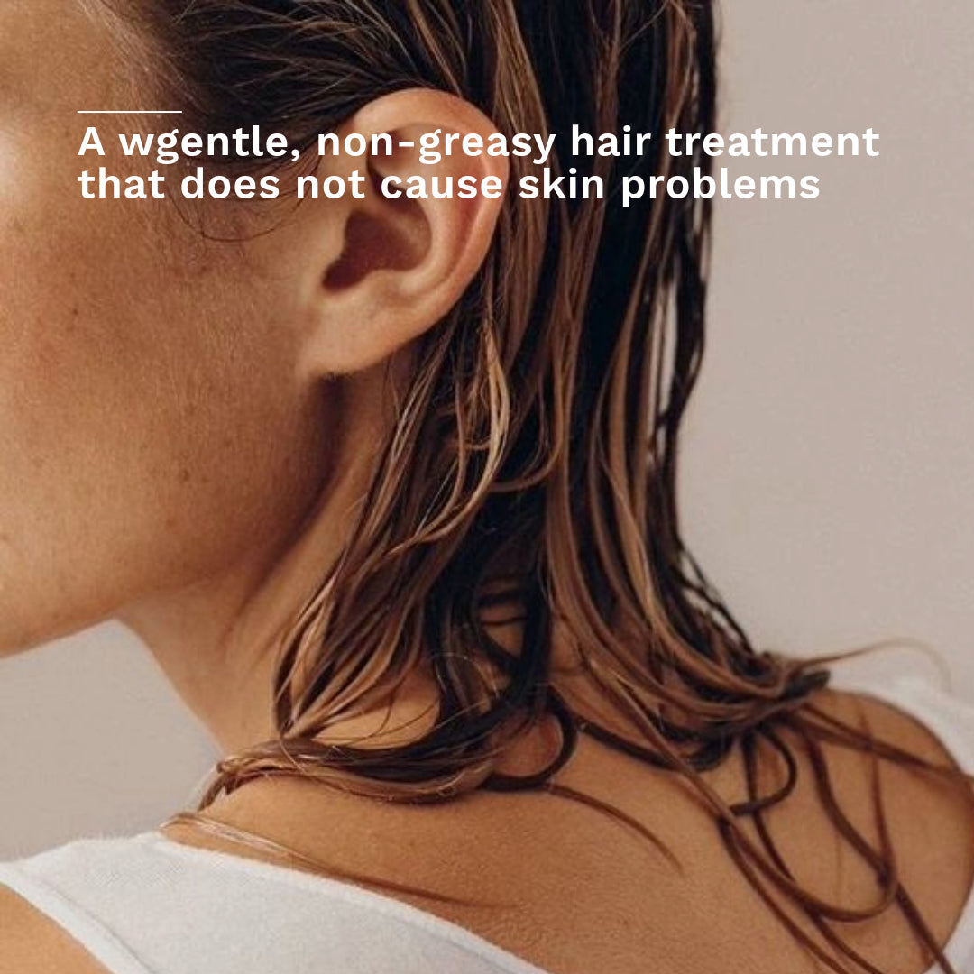 [Doctor Aidee] Vegen LPT Rice Protein Hair Treatment Repair Moisturizer 200ml
