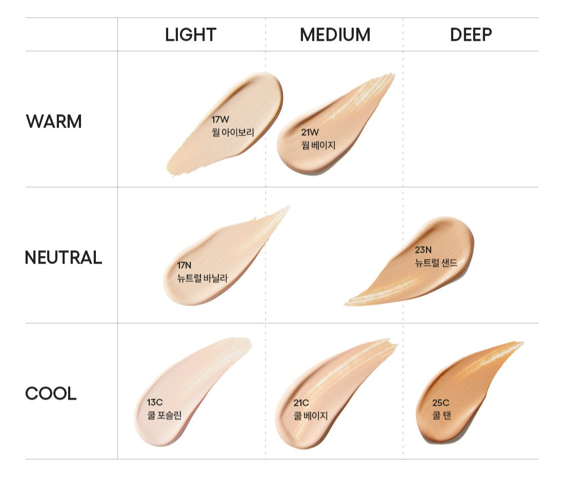 LANEIGE Neo Cushion Mewy SPF42 PA++ 15g