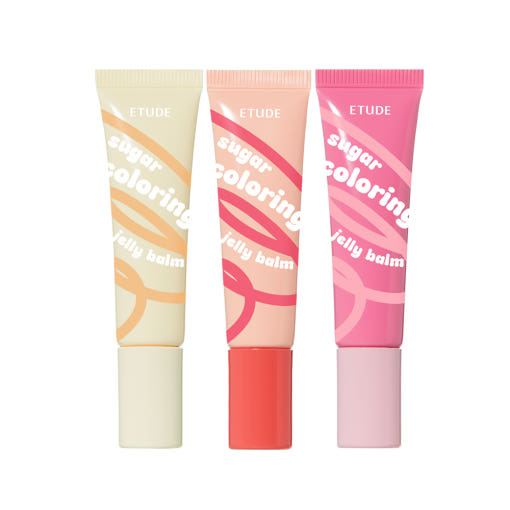 ETUDE Sugar Coloring Jelly Balm 9g