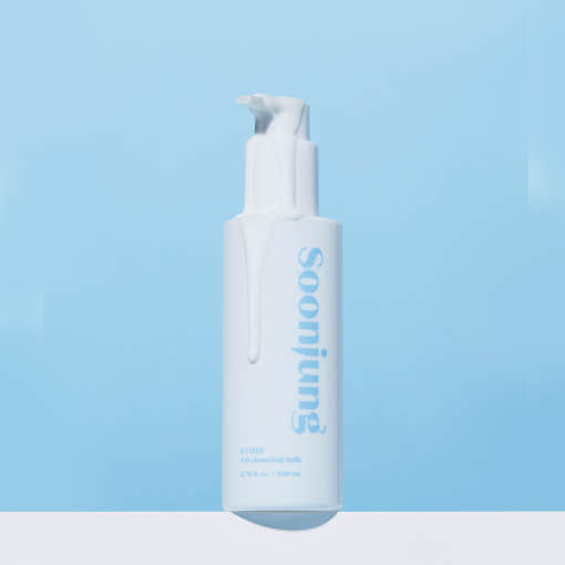 ETUDE Soonjung 5.6 Cleansing Milk 200ml
