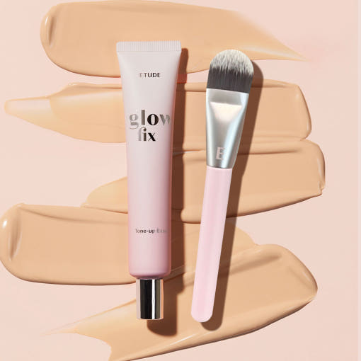ETUDE Glow Fix Tone-up Base SPF 50+/PA++++ 30ml