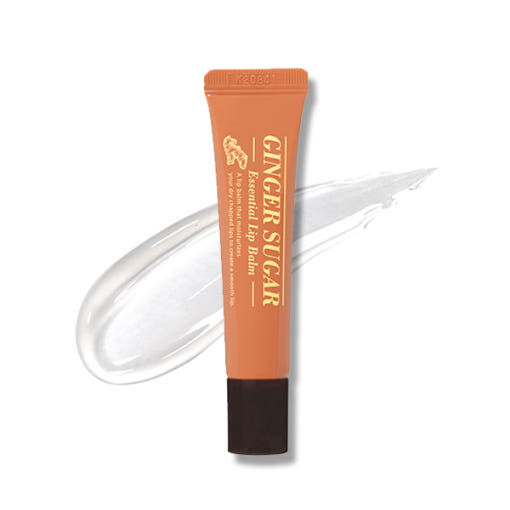 ETUDE Ginger Sugar Essential Lip Balm 15ml