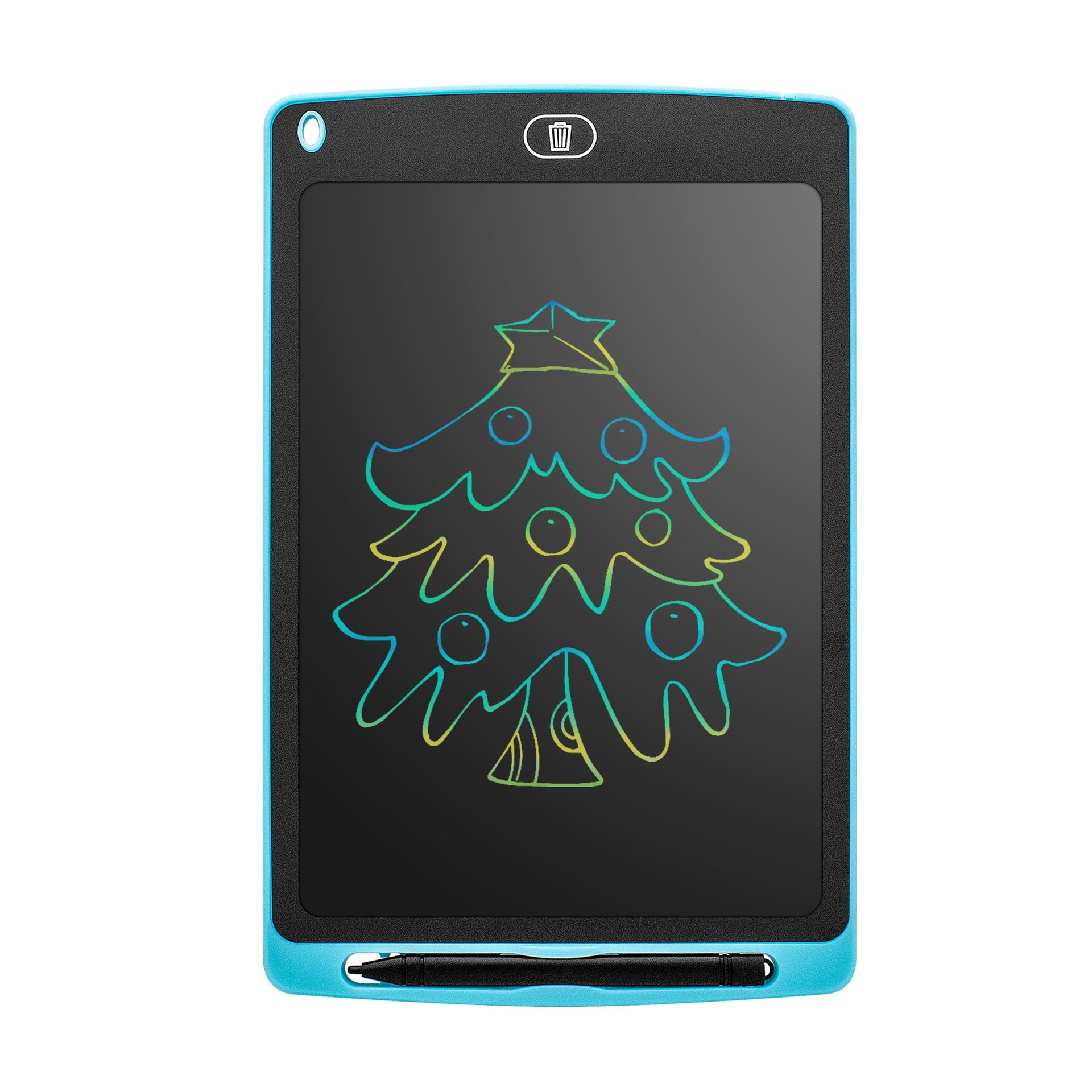 LCD Drawing Tablet for Kids - Educational Toy