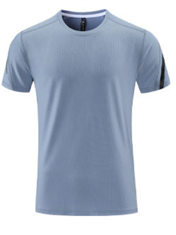 Men's Quick-drying Sports T-shirt