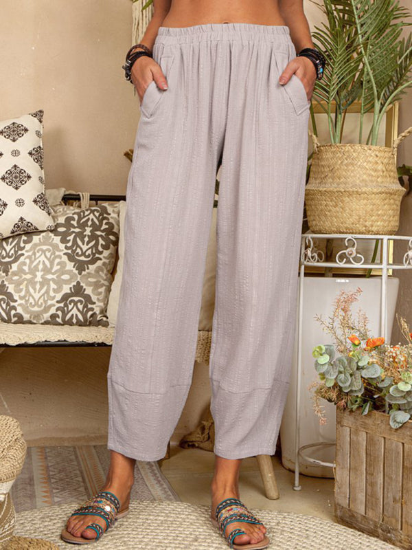 Women's Harem Pants