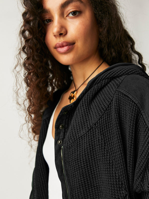 Sweatshirt Pullover Hoodie for Women
