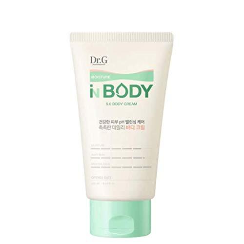 Dr G Moisture In Body 5.0 Body Cream 250ml