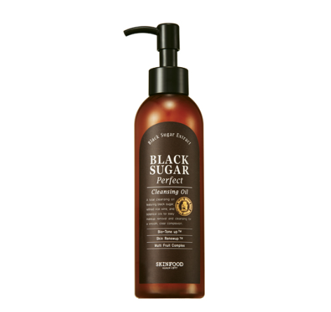 Skinfood Black Sugar Cleansing 200ml